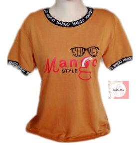 Atasan wanita bahan babytery import dewasa/ remaja murah