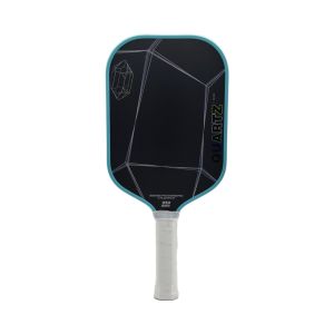 2025 High Quality Six Zero  ARTZ  Hot Pressed Primitive carbon fiber USAPA Certified Pickleball Paddle