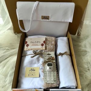 Hampers Mukena Dewasa Kado Murah Mukenah Sultan 2 in 1 Gift box Kado Ulang tahun Cewek Lebaran