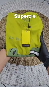 Atasan kaos anak laki laki grosir ecer Produsen baju anak cowok superhero kaos anak distro robot BUAYA IJOSAMPUR TUA Abadigrosir