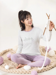 YINGBOLUN | Warm Thermal Underwear Set
