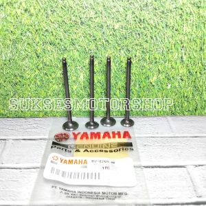 Payung klep set 4pc yamaha jupiter mx135 old new vixion r15 xabre dan xsr