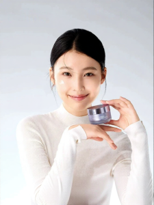 SHI YUE JIE JING | Pregnancy Preparation Moisturizing and Anti-Wrinkle Essence Cream