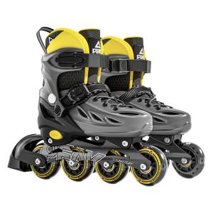 PEAK | Giày Trượt Bánh Xếp Phù Hợp cho Người Mới Bắt Đầu