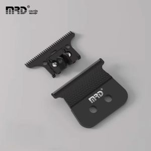Máy Cắt Tóc Chuyên Nghiệp MRD Pro Nam Với Dao Cắt Chính Hãng Dao Cắt Tỉa Dao Phay Dao Di Động & Dao Cố Định Phụ Kiện