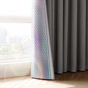 WEILAISHI | Blackout UV Protection Insulated Curtains