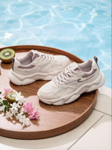 Erke | Breathable Womens Sport Shoes
