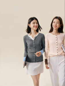 Purcotton | Comfortable Cotton Womens Knitwear