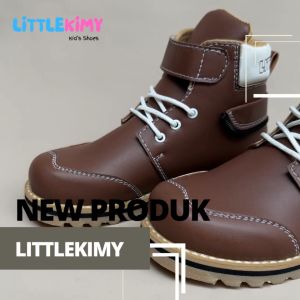 Sepatu Boots Docmart Sneaker Sepatu Boot Anak Laki Laki Perempuan Premium