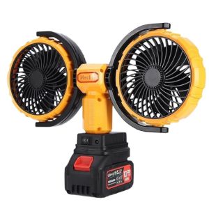 winpolar | Long Lasting Portable Powerful Electric Fan