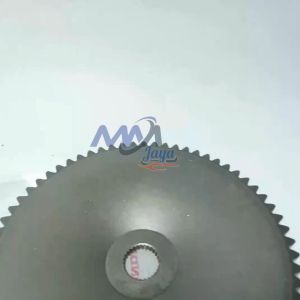 Aksesoris Motor Beat Karbu: Kipas & Lawan Rumah Roller Beat