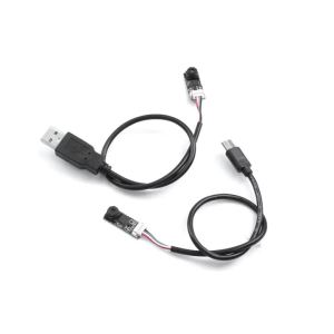 Mô-đun Máy Ảnh USB Type-C Cho Bảng Phát Triển ESP32-S3 Hỗ Trợ Thay Thế 65 Độ Hỗ Trợ Windows Android OV2640/OV3660