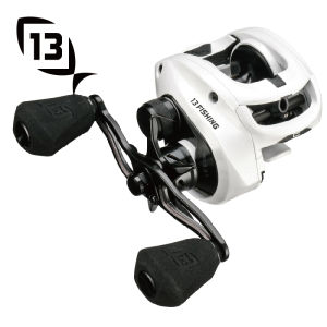 13 Fishing | Heavy Duty Fishing Spinning Reel for Big Game
