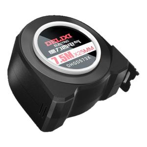 DELIXI Electric | Self-Locking Household Measuring Tape