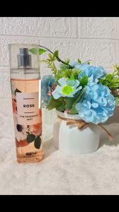 BUY 1 TAKE 1 PERFUME Autumn Blooms Rose Scents Fragrance Body Mist 236ml