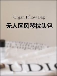EH Organ Pillow Cosmetic Bag Large Capacity Makeup Storage Bag Convenient Travel Toiletries Bag Organizer Storage Bag