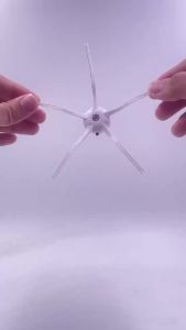 Bàn Chải Bên Thay Thế Cho Máy Hút Bụi Robot Xiaomi 1S Roborock S50 S51 S55 S6 S5 Max S6 Pure S6 MaxV S7 Max T7S E25 E35