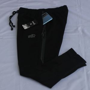 Trackpants Specs celana joger pants trackpant sport celana panjang training olahraga celana running panjang Warna Hitam