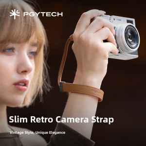 PGYTECH | Detachable Camera Wrist Strap