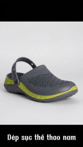 Dép nhựa nam (size 40-44)