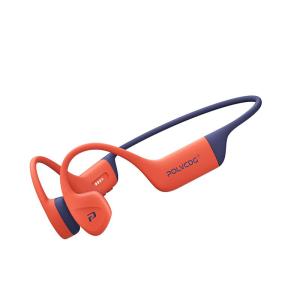 Polvcdg | Bone Conduction Wireless Waterproof Swimming Earphones