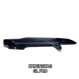 Katengkas / Tutup Rantai GL Pro - Penutup Tutup Pelindung Tameng Cover Stengkas Rantai Rante Plastik Honda GL Max Neotech Mega Pro Megapro
