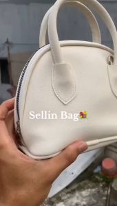 Inara Bag - Tas selempang wanita & Jinjing Wanita Terbaru 2025