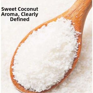 Additive Free Baking Coconut Powder