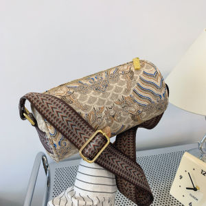 Chinese Style Printed Bags: A 2024 Women's Fashion Must-Have