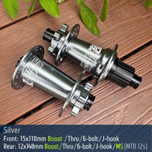 KOOZER | 4 Bearings 72 Sound Bicycle Hub