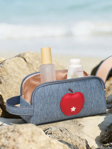 Large Capacity Travel Tote Cosmetics Bag