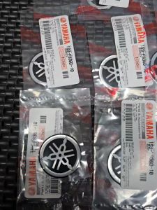 Logo yamaha exciter 135 2005-2023 đầy đủ màu và phiên bản logo limited Thailand chính hãng