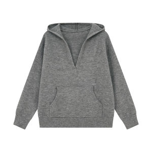 Color Contrast Duck Print Long Sleeve Base Layer Top