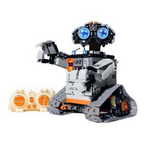 JIQI | Programmable Robot Blocks Electric Childrens Toy