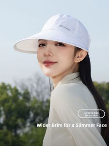 JIFANPAUL | Anti-UV Sun Hat with Large Brim