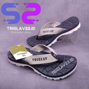 Sandal Dewasa Sandal Jepit laki laki Sandal gunung Jepit Outdoor Sandal Teiglav