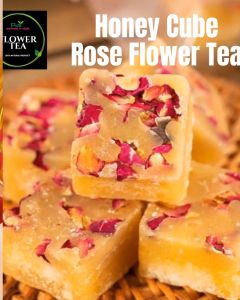 PAI Handmade Ginger Tea Brown Sugar Cube  红糖姜茶 -10 PCS / Pack