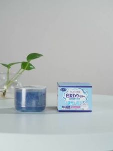Japan Formaldehyde Remover Jelly Gel Household Formaldehyde Remover Absorbent Cleaning Agent 日本甲醛清清除剂