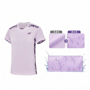 Yonex | Quick-Dry Womens Badminton Shirt