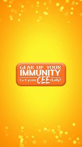 GEN-CEE PLUS Vitamin C Ascorbic Acid & Zinc