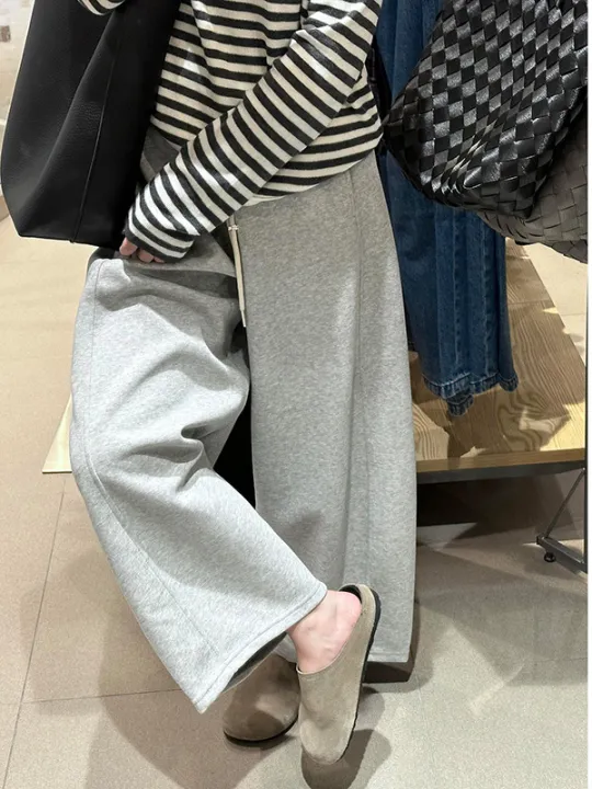 Qu%E1%BA%A7n%20%E1%BB%90ng%20R%E1%BB%99ng%20Cotton%20M%C3%A0u%20X%C3%A1m%20Cho%20B%C3%A0%20B%E1%BA%A7u%20Qu%E1%BA%A7n%20D%C3%A0i%20Th%C6%B0%E1%BB%9Dng%20Ng%C3%A0y%20Tho%E1%BA%A3i%20M%C3%A1i%20M%C3%B9a%20Thu%20%C4%90%C3%B4ng%20Qu%E1%BA%A7n%20Th%E1%BB%83%20Thao%20C%E1%BA%A1p%20Cao%20-%20Image%204