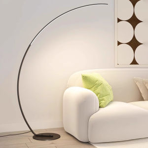 YOULIMEIJIA | Arc-shaped Luxury Atmosphere Floor Lamp