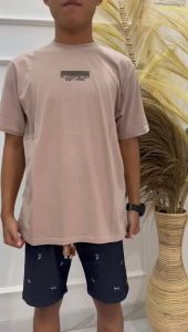 KAOS COWOK FP 28 NEW ART VOL 1