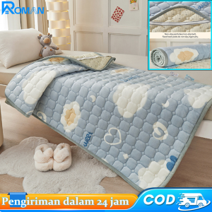 Kasur Mattress Tatami Matras topper queen Mattress Protector Seprai Washable Mattress  KASUR LANTAI