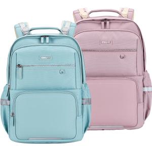 Caran·Y | Backpack Spine Protection Light-Weight Anti-Fall