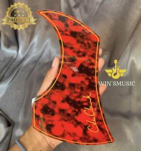 Pickguard Gitar Akustik