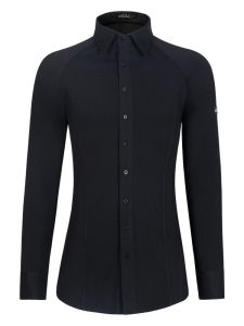 DANBAOLUO | High End Slim Fit Long Sleeve Shirt