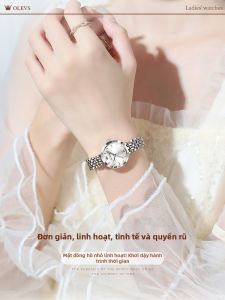 OLEVS | Đồng Hồ Nữ Nhỏ Gọn Tinh Tế