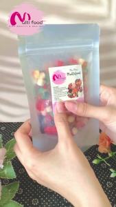 Trà Hoa Quả Bali 100g - MULTIFOOD