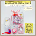 Creative Birthday Party Favors Graduation Gifts for Kids Primary School Students Cute Little Gifts Shareable Classmates Return Gifts. 